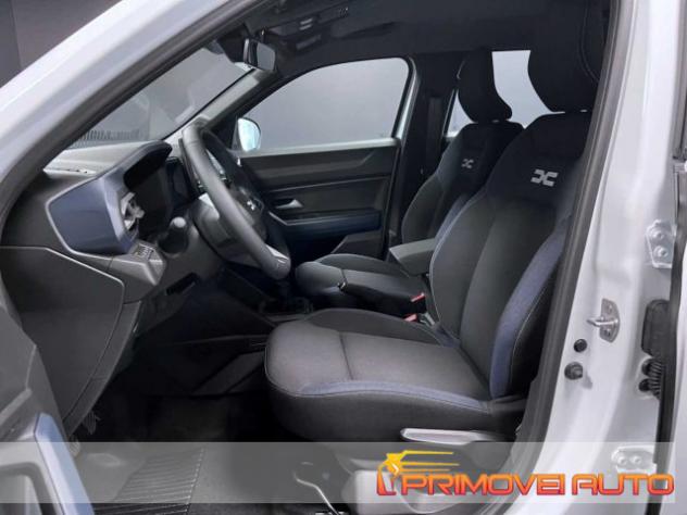 DACIA Duster Tce 130 CV MHEV 4x4 Expression rif. 22800848 - Foto 7