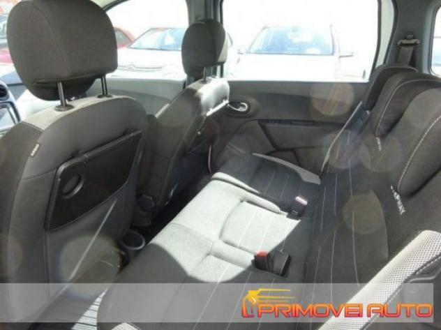 DACIA Lodgy Stepway 1.6 110CV GPL 7 posti rif. 19581791 - Foto 3