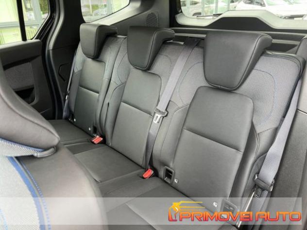 NISSAN Townstar 1.3 130 CV Acenta rif. 21182776 - Foto 3