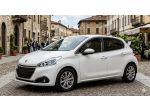 Peugeot 208 1.6 e-HDi  Stop&Start porte Allure