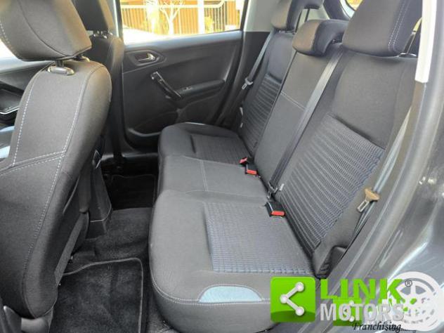 PEUGEOT 208 Allure 82 cv rif. 23611589 - Foto 6