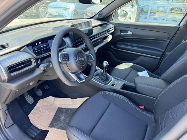 Jeep Avenger 1.2 Turbo Altitude - Foto 10