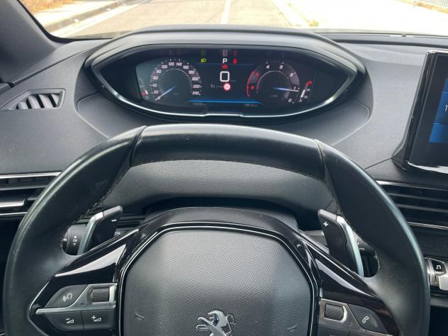 Peugeot 3008 BlueHDi 130 S&S Allure - Foto 9