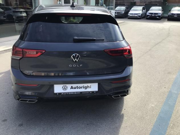Volkswagen Golf Golf 1.5 tsi evo R-Line 130cv - Foto 6