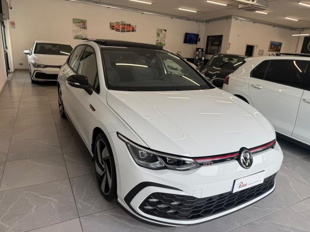 Volkswagen Golf GTI 2.0 TSI DSG TETTO - Foto 3