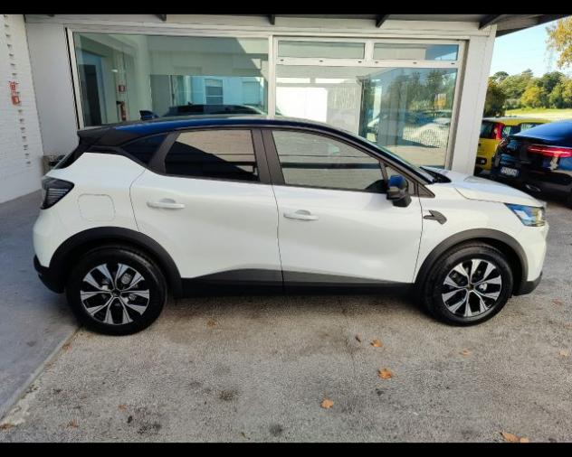 RENAULT Captur 2ª serie - Eco-G 120 CV Evolution rif. 24211244 - Foto 3