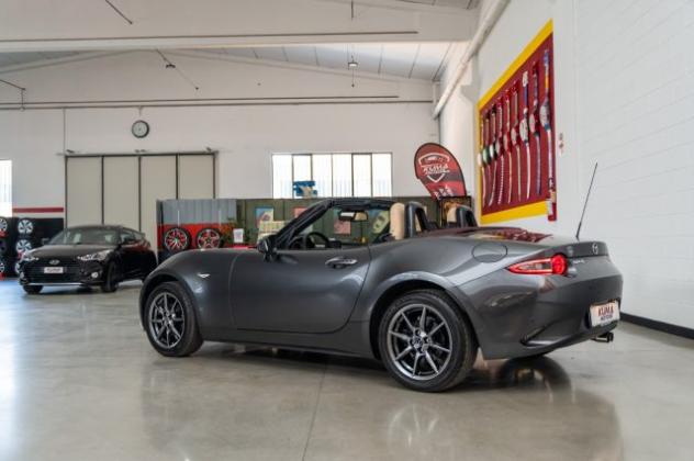 MAZDA MX-5 1.5 130cv SAKURA KEYLESS/PELLE/BOSE rif. 23780701 - Foto 5