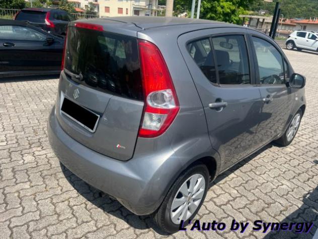 SUZUKI Splash 1.2 GLS Safety Pack rif. 23838932 - Foto 5