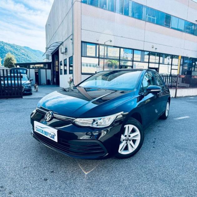 VOLKSWAGEN Golf 1.5 eTSI 130 CV EVO ACT DSG Life rif. 23843339