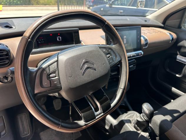 Citroen C4 Cactus 1.6 BlueHDi 2017 100milaKM - Foto 5