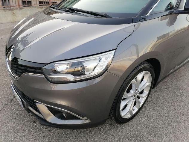 Renault Scenic Scic 1.5 dCi 8V 110 CV Energy Intens 2018 - Foto 9