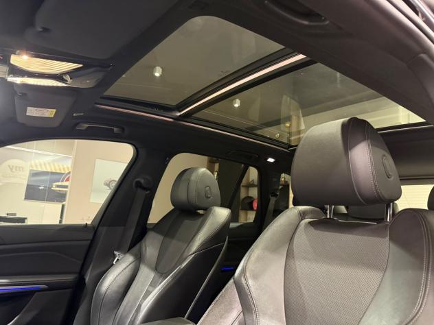 Bmw X5 M50 M50d - Foto 10