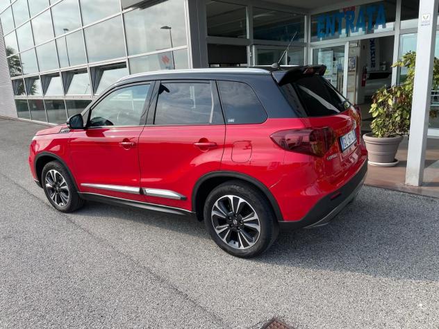 Suzuki Vitara Vitara 1.4 Hybrid 4WD AllGrip Top - Foto 4