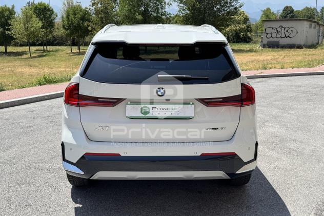 BMW X1 sDrive 18i xLine - Foto 6