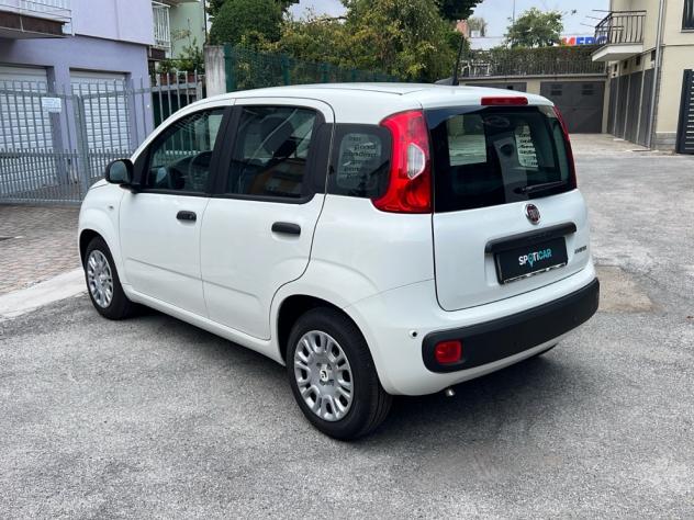 FIAT Pandina 1.0 65cv Hybrid ICON - Foto 7