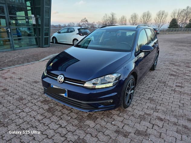 Golf Variant 7.5 1.6 TDI ritiro usato/scambio - Foto 6