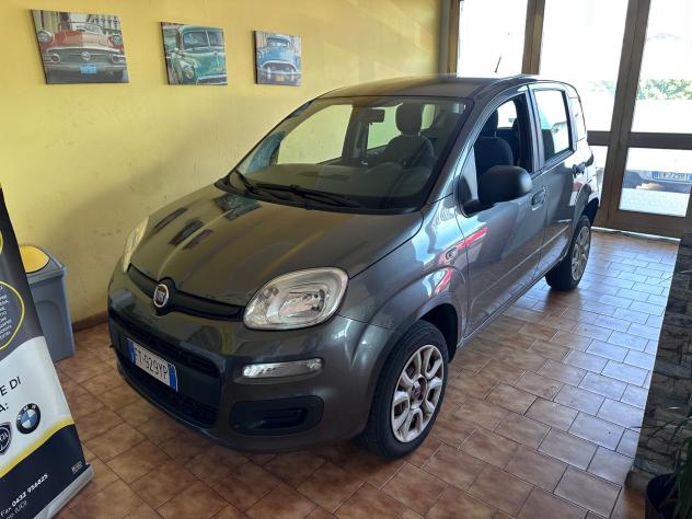Fiat Panda Benz+Metano Frizione nuova - Foto 2