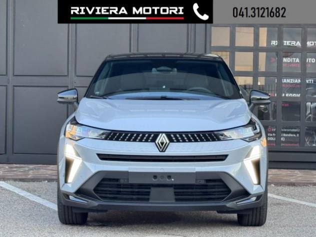 RENAULT Captur ECO-G 1.2 120 CV Techno GPL rif. 22849255 - Foto 2