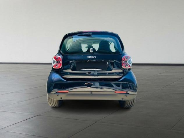 smart EQ Fortwo EQ 60kW prime - Foto 5