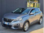 Peugeot 3008 BHDi 130 EAT8 Business NAVY