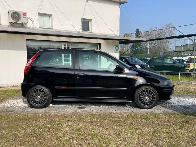 FIAT Punto GT 3p 1.4 131 CV - Foto 4