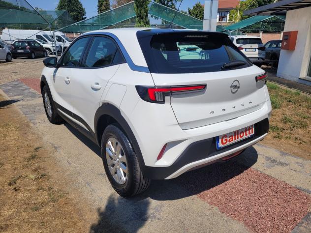 Opel Mokka 1.5 diesel Edition-PROMO GALLOTTI - Foto 7
