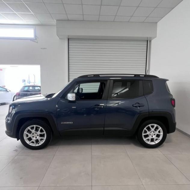 JEEP Renegade 1.5 Turbo T4 MHEV Limited rif. 24054266 - Foto 4