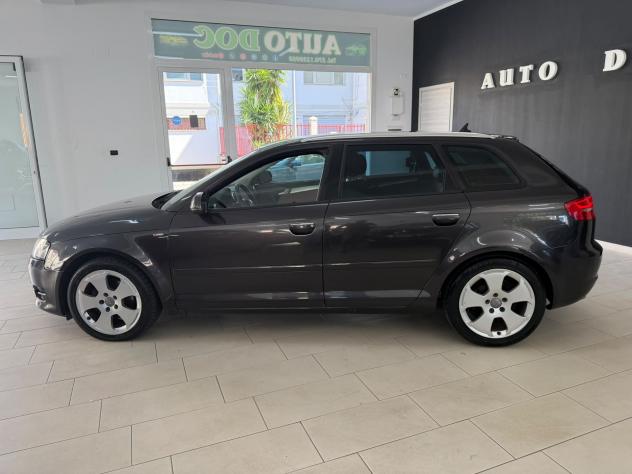 Audi A3 2.0 TDI F.AP. Ambition - Foto 3