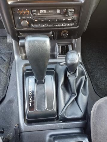 Opel Frontera 2.2 16V DTI 3 porte Sport AUTOMATICA - Foto 8