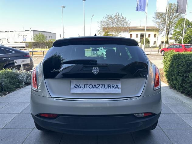 Lancia Delta Delta 1.6 mjt Platino 120cv DPF *LEGGI DESCRIZIONE* - Foto 5