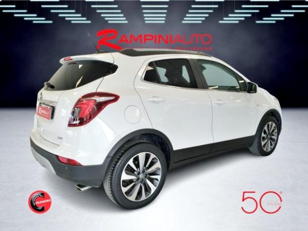 OPEL Mokka X 1.6 CDTI Ecotec 136CV Innovation Pronta Conseg rif. 23703350 - Foto 8