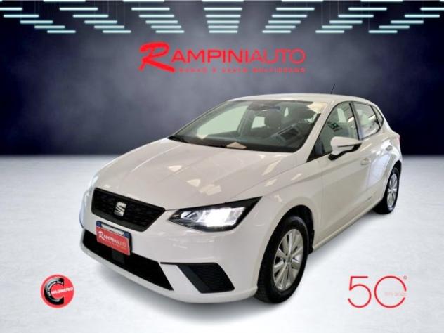 SEAT Ibiza 1.0 TGI Metano Pronta Consegna rif. 23948271 - Foto 2