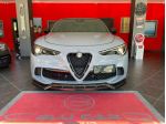 ALFA STELVIO 2.9 BI-TURBO QUADRIFOGLIO 510cv IPERFULL