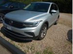 Volkswagen Tiguan 2.0 tdi Life 150cv dsg