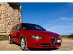 Alfa 147 Black Line GPL