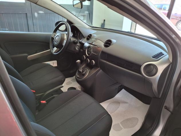 Mazda 2 diesel 5 Porte - Foto 7