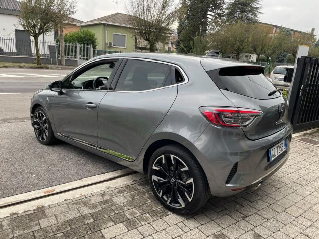 Renault Clio Clio 1.0 eco-g Techno 100cv - Foto 5