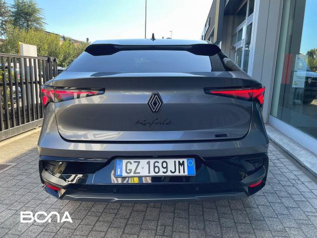 Renault Rafale ESPRIT ALPINE full hybrid E-Tech 200cv - Foto 5