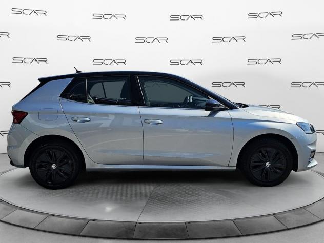 Škoda Fabia Fabia 1.0 tsi evo Style 110cv *PREZZO REALE SENZA FINANZIAMENTO* - Foto 6