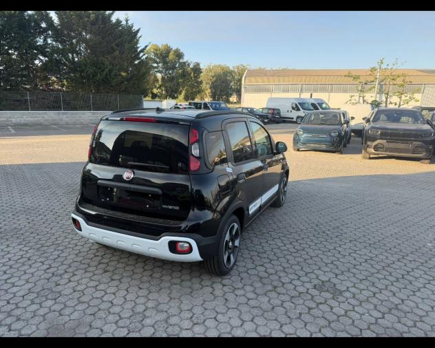 FIAT Pandina 1.0 65cv Hybrid My26 1.0 65cv Hybrid Cross - Foto 7