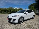 Mazda 3 Mazda3 1.6 MZ-CD 115 CV 5p. Advanced