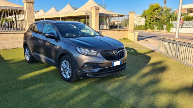 Opel Grandland X Ultimate 1.6 CDTi 120 cv 2018 - Foto 2