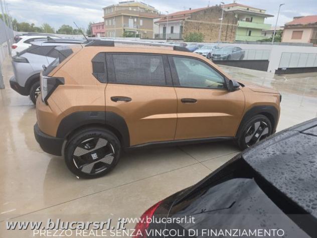 FIAT Grande Panda Hybrid Hybrid La Prima rif. 24096370 - Foto 7