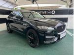 JAGUAR F-Pace 2.0 D 180 CV aut. R-Sport rif. 23978075
