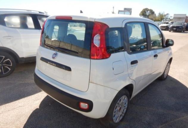 FIAT Panda 1.3 MJT 80CV S&S Easy Van 4 posti rif. 24195716 - Foto 3