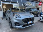 Ford Puma 1.0 EcoBoost Hybrid 125 CV ST-Line