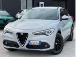 Alfa Romeo Stelvio 2.2 TD 160 CV Super Business  AT8 RWD