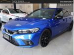 Honda Civic Sport 2.0 i-MMD HEV #50290