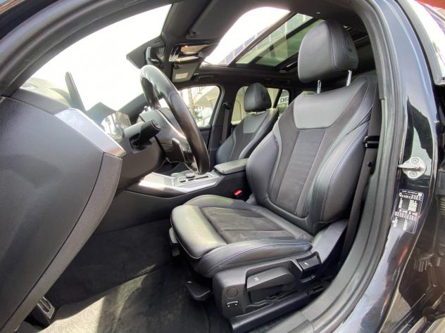 BMW 320d Touring mhev 48V MSport auto - Foto 7