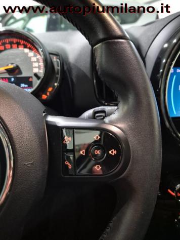 MINI Countryman 1.5 Cooper SE Countryman ALL4 Automatica rif. 23512149 - Foto 10